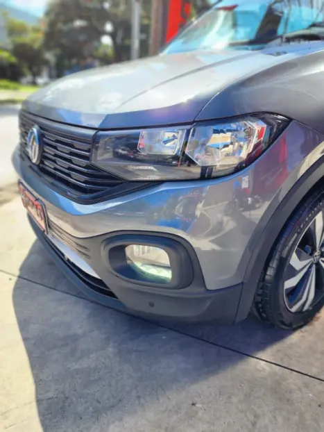 VOLKSWAGEN T-Cross 1.0 4P 200 TSI FLEX AUTOMTICO, Foto 11