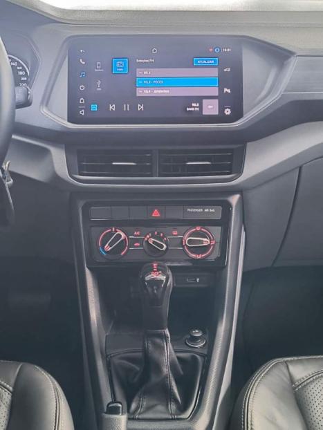 VOLKSWAGEN T-Cross 1.0 4P 200 TSI FLEX AUTOM�TICO, Foto 3