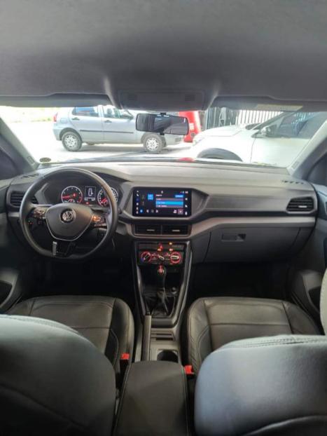 VOLKSWAGEN T-Cross 1.0 4P 200 TSI FLEX AUTOM�TICO, Foto 5