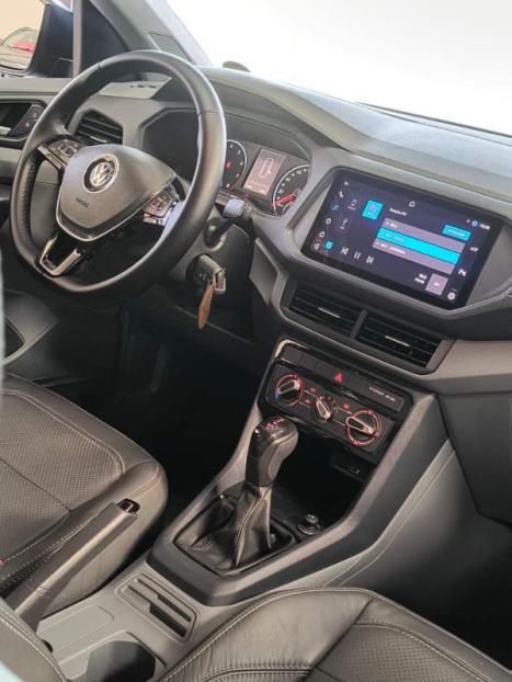 VOLKSWAGEN T-Cross 1.0 4P 200 TSI FLEX AUTOM�TICO, Foto 6