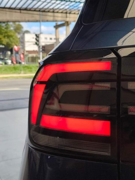 VOLKSWAGEN T-Cross 1.0 4P 200 TSI FLEX AUTOM�TICO, Foto 8