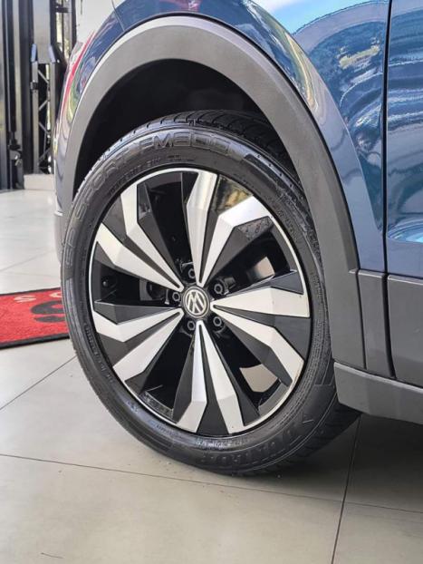 VOLKSWAGEN T-Cross 1.0 4P 200 TSI FLEX AUTOM�TICO, Foto 10