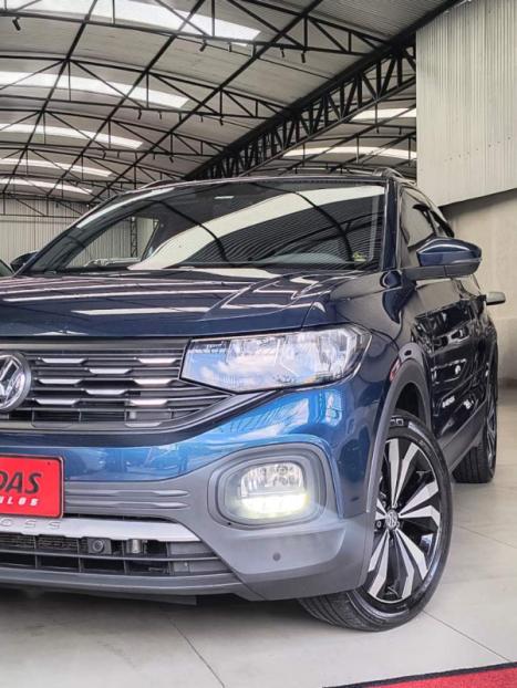 VOLKSWAGEN T-Cross 1.0 4P 200 TSI FLEX AUTOM�TICO, Foto 12