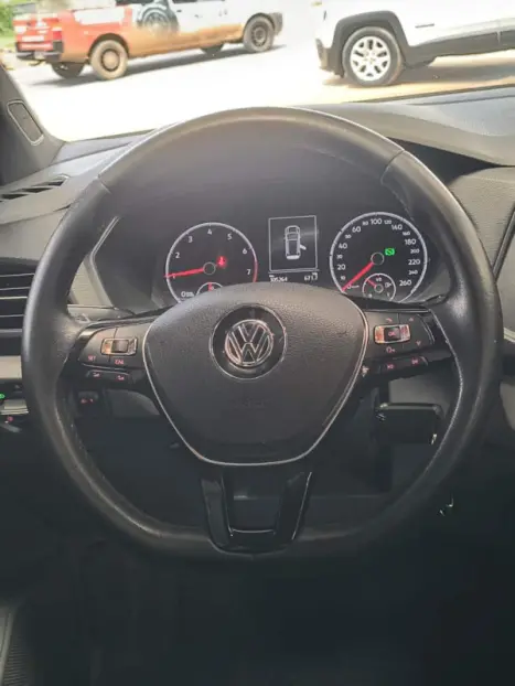 VOLKSWAGEN T-Cross 1.0 4P 200 TSI FLEX AUTOMÁTICO, Foto 11