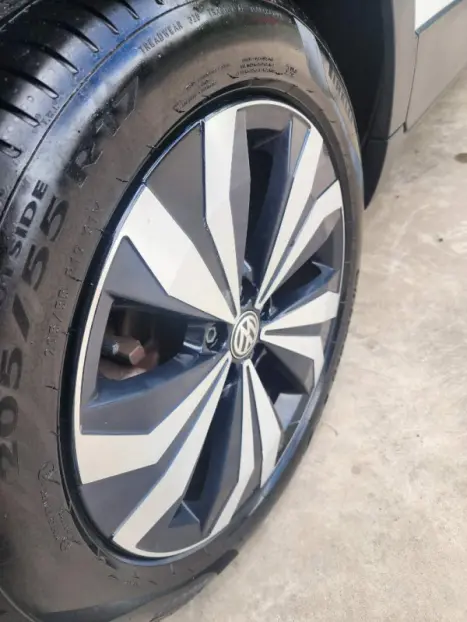 VOLKSWAGEN T-Cross 1.0 4P 200 TSI FLEX AUTOM�TICO, Foto 6