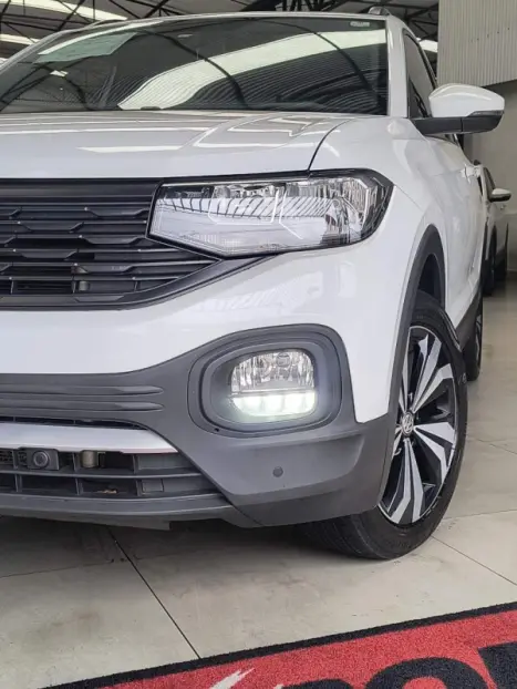 VOLKSWAGEN T-Cross 1.0 4P 200 TSI FLEX AUTOM�TICO, Foto 2