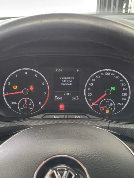 VOLKSWAGEN T-Cross 1.0 4P 200 TSI FLEX AUTOM�TICO, Foto 3