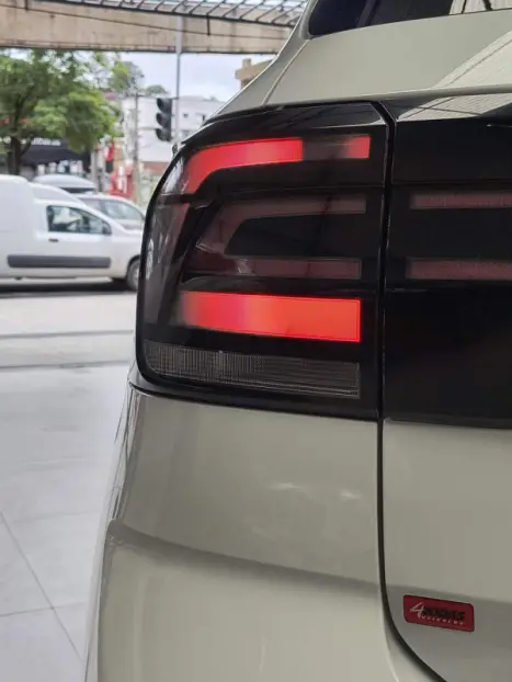 VOLKSWAGEN T-Cross 1.0 4P 200 TSI FLEX AUTOM�TICO, Foto 4