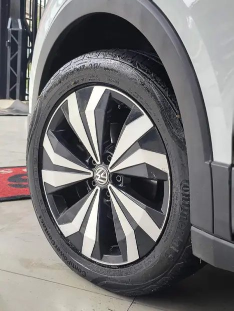 VOLKSWAGEN T-Cross 1.0 4P 200 TSI FLEX AUTOM�TICO, Foto 7