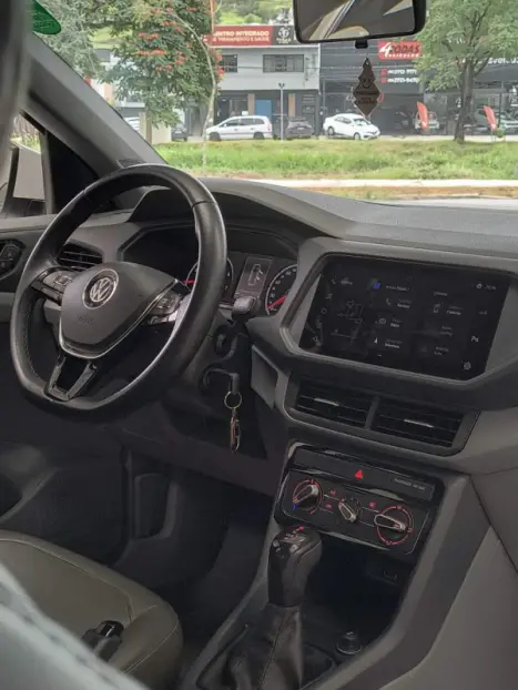 VOLKSWAGEN T-Cross 1.0 4P 200 TSI FLEX AUTOM�TICO, Foto 9