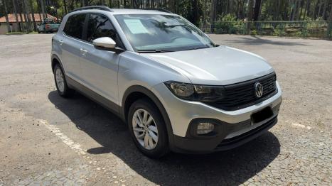 VOLKSWAGEN T-Cross 1.0 4P 200 TSI FLEX SENSE AUTOM�TICO, Foto 2