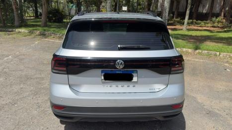 VOLKSWAGEN T-Cross 1.0 4P 200 TSI FLEX SENSE AUTOM�TICO, Foto 5