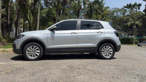 VOLKSWAGEN T-Cross 1.0 4P 200 TSI FLEX SENSE AUTOM�TICO, Foto 6