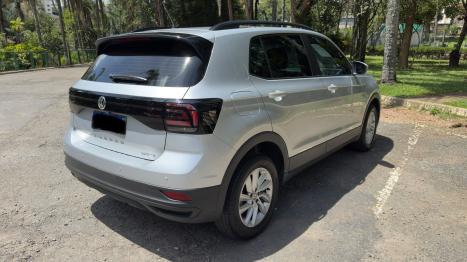 VOLKSWAGEN T-Cross 1.0 4P 200 TSI FLEX SENSE AUTOM�TICO, Foto 7