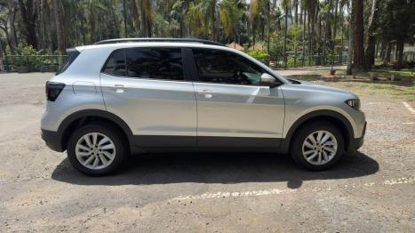 VOLKSWAGEN T-Cross 1.0 4P 200 TSI FLEX SENSE AUTOM�TICO, Foto 8