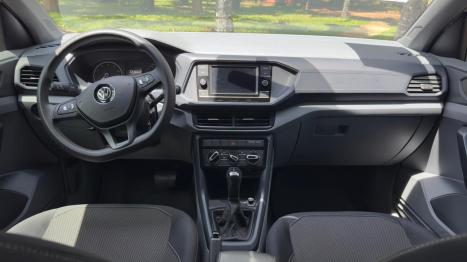 VOLKSWAGEN T-Cross 1.0 4P 200 TSI FLEX SENSE AUTOM�TICO, Foto 9