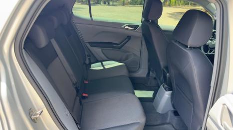 VOLKSWAGEN T-Cross 1.0 4P 200 TSI FLEX SENSE AUTOM�TICO, Foto 13