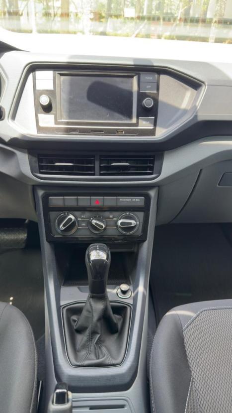 VOLKSWAGEN T-Cross 1.0 4P 200 TSI FLEX SENSE AUTOM�TICO, Foto 14