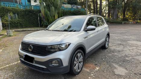 VOLKSWAGEN T-Cross 1.0 4P 200 TSI FLEX SENSE AUTOM�TICO, Foto 1