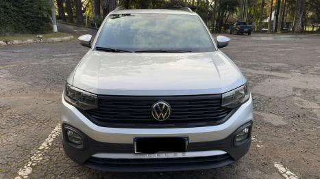 VOLKSWAGEN T-Cross 1.0 4P 200 TSI FLEX SENSE AUTOM�TICO, Foto 2