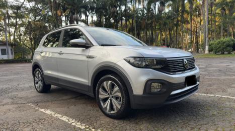 VOLKSWAGEN T-Cross 1.0 4P 200 TSI FLEX SENSE AUTOM�TICO, Foto 3