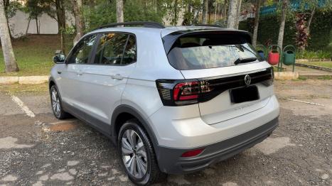VOLKSWAGEN T-Cross 1.0 4P 200 TSI FLEX SENSE AUTOM�TICO, Foto 4