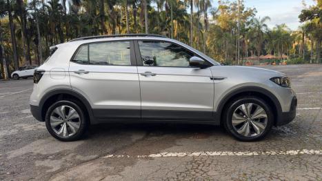 VOLKSWAGEN T-Cross 1.0 4P 200 TSI FLEX SENSE AUTOM�TICO, Foto 5