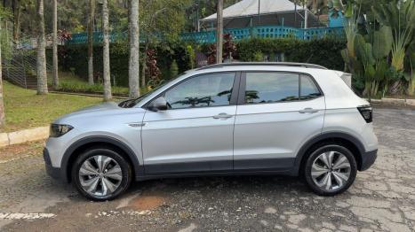 VOLKSWAGEN T-Cross 1.0 4P 200 TSI FLEX SENSE AUTOM�TICO, Foto 7