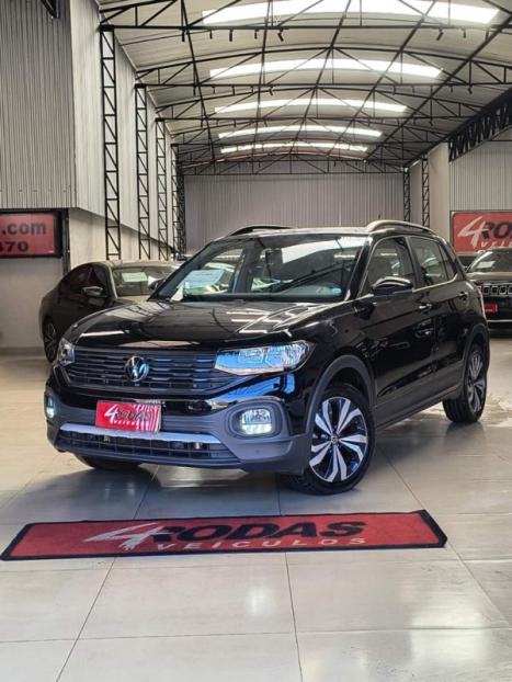 VOLKSWAGEN T-Cross 1.0 4P 200 TSI FLEX AUTOM�TICO, Foto 1