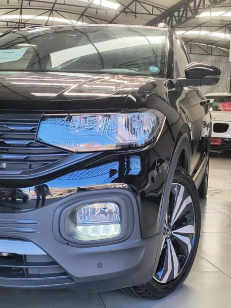VOLKSWAGEN T-Cross 1.0 4P 200 TSI FLEX AUTOM�TICO, Foto 2