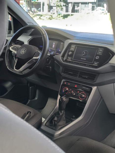 VOLKSWAGEN T-Cross 1.0 4P 200 TSI FLEX AUTOM�TICO, Foto 7