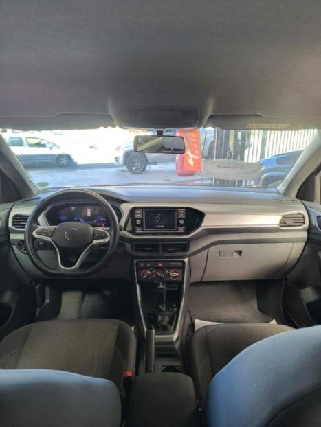 VOLKSWAGEN T-Cross 1.0 4P 200 TSI FLEX AUTOM�TICO, Foto 8