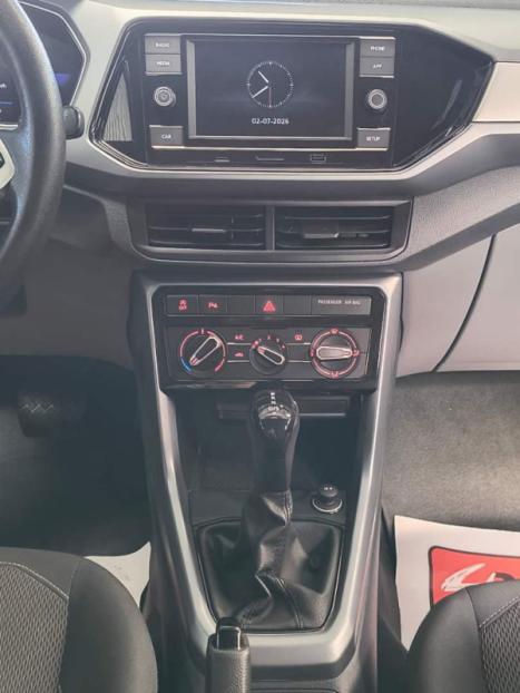 VOLKSWAGEN T-Cross 1.0 4P 200 TSI FLEX AUTOM�TICO, Foto 10