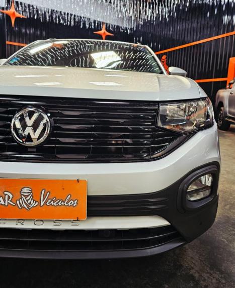 VOLKSWAGEN T-Cross 1.0 4P 200 TSI FLEX ADVANCE AUTOM�TICO, Foto 1