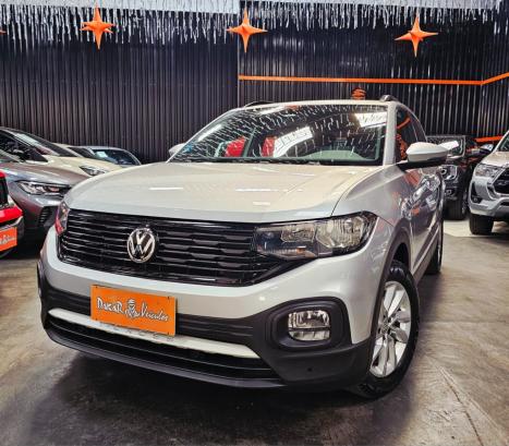 VOLKSWAGEN T-Cross 1.0 4P 200 TSI FLEX ADVANCE AUTOM�TICO, Foto 3