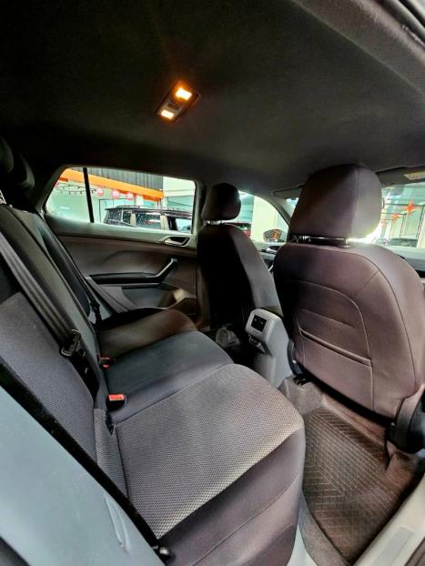 VOLKSWAGEN T-Cross 1.0 4P 200 TSI FLEX ADVANCE AUTOM�TICO, Foto 6