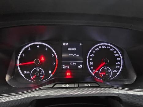 VOLKSWAGEN T-Cross 1.0 4P 200 TSI FLEX ADVANCE AUTOM�TICO, Foto 8