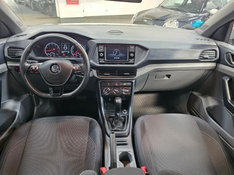 VOLKSWAGEN T-Cross 1.0 4P 200 TSI FLEX ADVANCE AUTOM�TICO, Foto 10