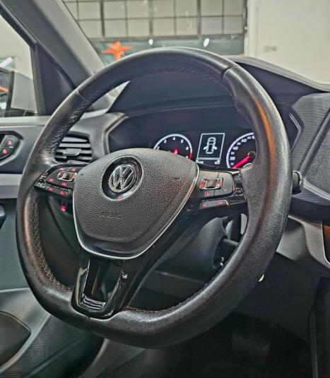 VOLKSWAGEN T-Cross 1.0 4P 200 TSI FLEX ADVANCE AUTOM�TICO, Foto 12
