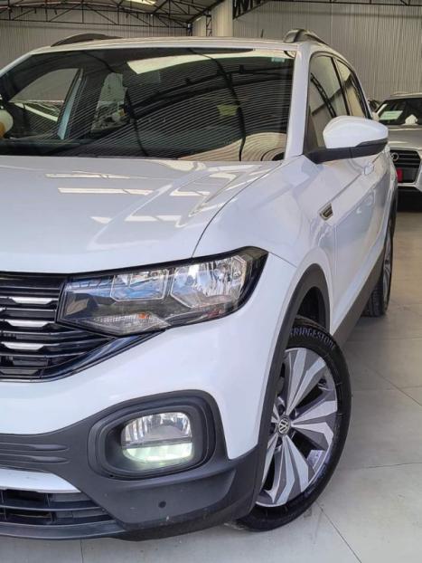 VOLKSWAGEN T-Cross 1.0 4P 200 TSI FLEX AUTOMÁTICO, Foto 2