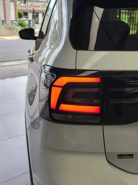 VOLKSWAGEN T-Cross 1.0 4P 200 TSI FLEX AUTOMÁTICO, Foto 4