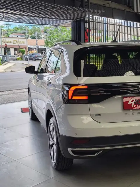 VOLKSWAGEN T-Cross 1.0 4P 200 TSI FLEX AUTOMÁTICO, Foto 5