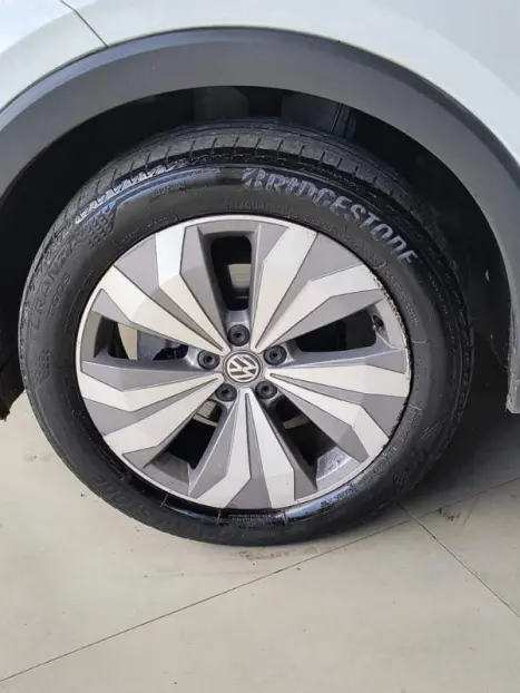 VOLKSWAGEN T-Cross 1.0 4P 200 TSI FLEX AUTOMÁTICO, Foto 7