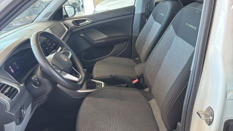 VOLKSWAGEN T-Cross 1.0 4P 200 TSI FLEX, Foto 16