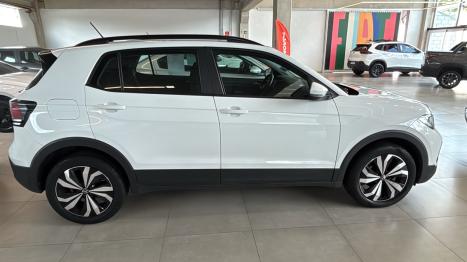 VOLKSWAGEN T-Cross 1.0 4P 200 TSI FLEX, Foto 5