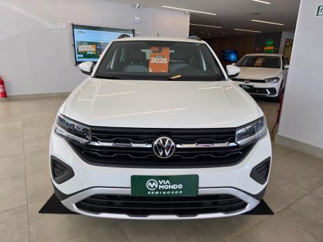 VOLKSWAGEN T-Cross 1.0 4P 200 TSI FLEX COMFORTLINE AUTOM�TICO, Foto 2