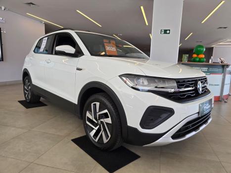 VOLKSWAGEN T-Cross 1.0 4P 200 TSI FLEX COMFORTLINE AUTOM�TICO, Foto 3