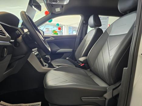 VOLKSWAGEN T-Cross 1.0 4P 200 TSI FLEX COMFORTLINE AUTOM�TICO, Foto 11
