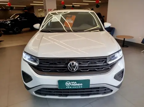 VOLKSWAGEN T-Cross 1.0 4P 200 TSI FLEX AUTOM�TICO, Foto 2
