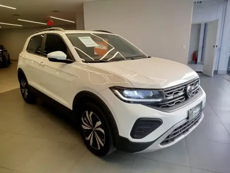 VOLKSWAGEN T-Cross 1.0 4P 200 TSI FLEX AUTOM�TICO, Foto 3